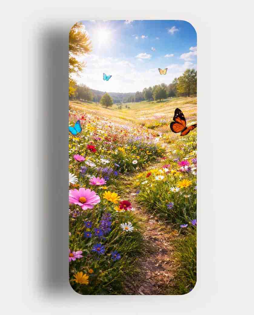 Wallpaper preview