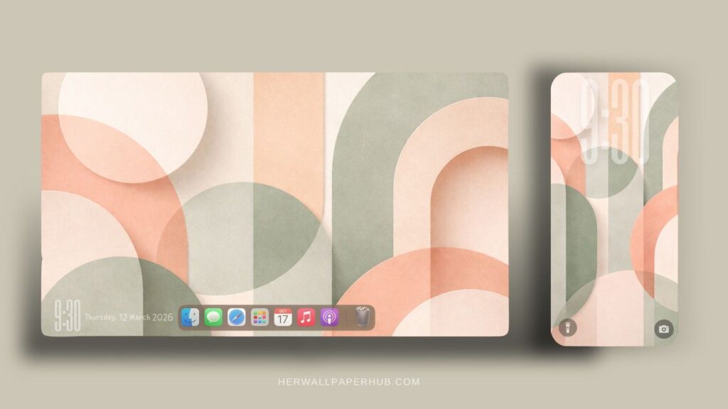 Soft Pastel Aesthetic Wallpapers