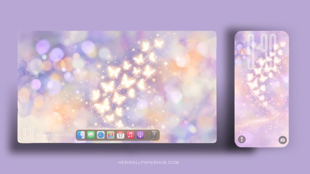 Soft Pastel Aesthetic Wallpapers