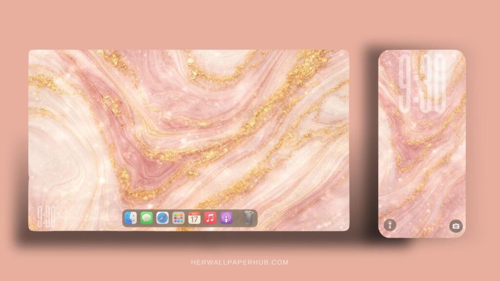 Soft Pastel Aesthetic Wallpapers