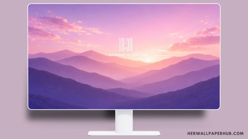 pastel pastel aesthetic laptop wallpaper