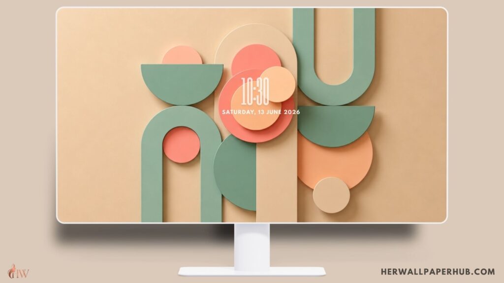 pastel pastel aesthetic laptop wallpaper