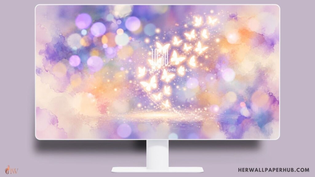 pastel pastel aesthetic laptop wallpaper