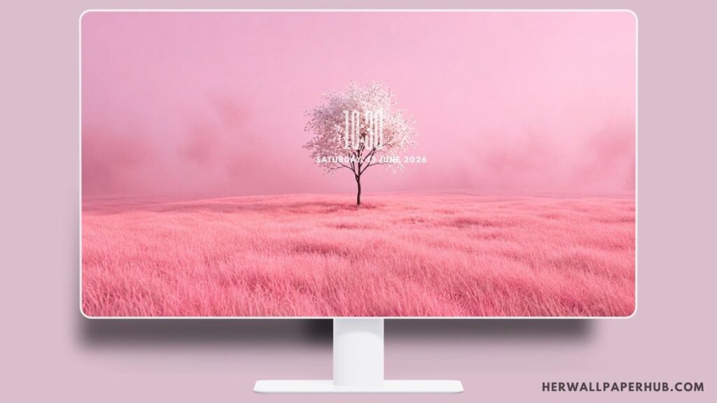 pastel pastel aesthetic laptop wallpaper