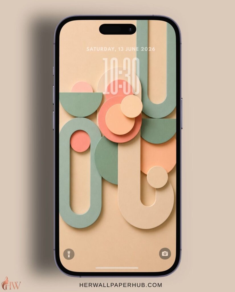 soft pastel aesthetic wallpaper 