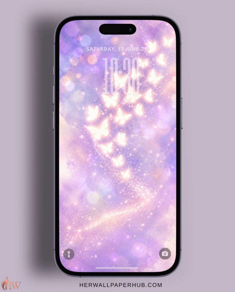 soft pastel aesthetic wallpaper