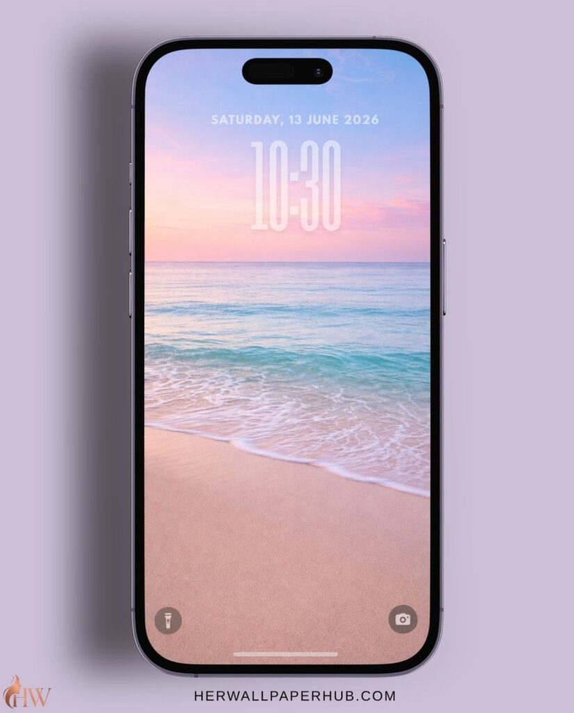 soft pastel aesthetic wallpaper 
