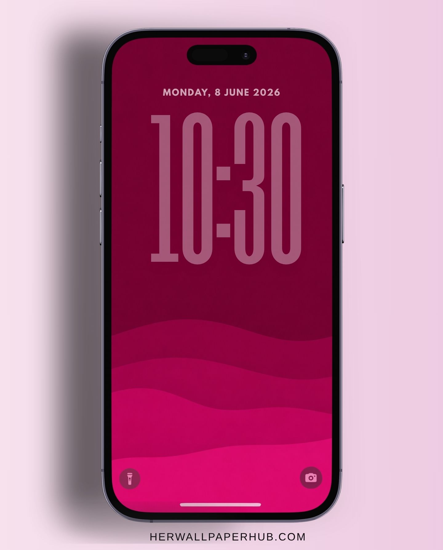 Pink Wallpaper Showcase