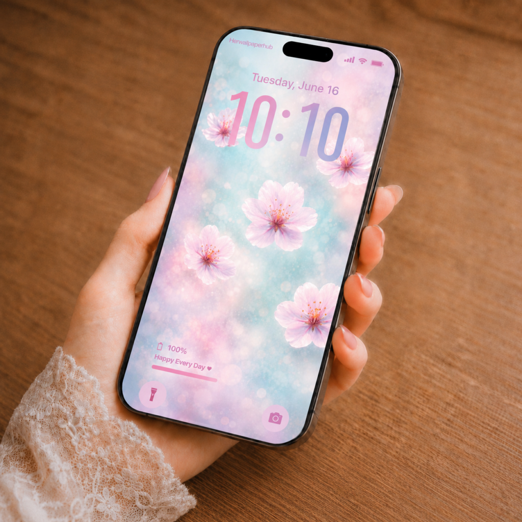 Soft Pastel Aesthetic Wallpapers