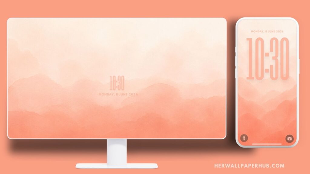 Pink Wallpaper Showcase